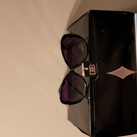 Designer eye glasses - Picture 11 of 11